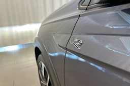 harmaa Volkswagen Taigo 2026 kuva 26.