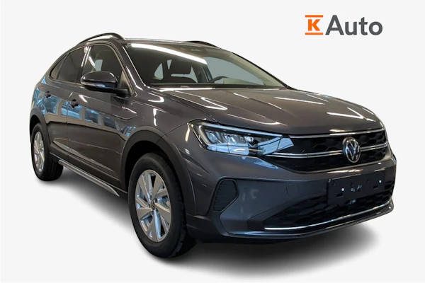 Volkswagen Taigo Style Business 1,0 TSI 85 kW DSG-automaatti