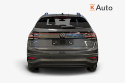 harmaa Volkswagen Taigo 2026 kuva 3.