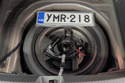 harmaa Volkswagen Taigo 2026 kuva 11.