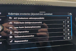 harmaa Volkswagen Taigo 2026 kuva 13.