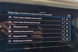 harmaa Volkswagen Taigo 2026 kuva 14.