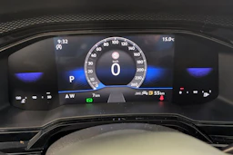 harmaa Volkswagen Taigo 2026 kuva 20.