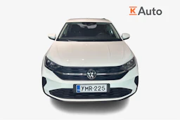 valkoinen Volkswagen Taigo 2026 kuva 4.