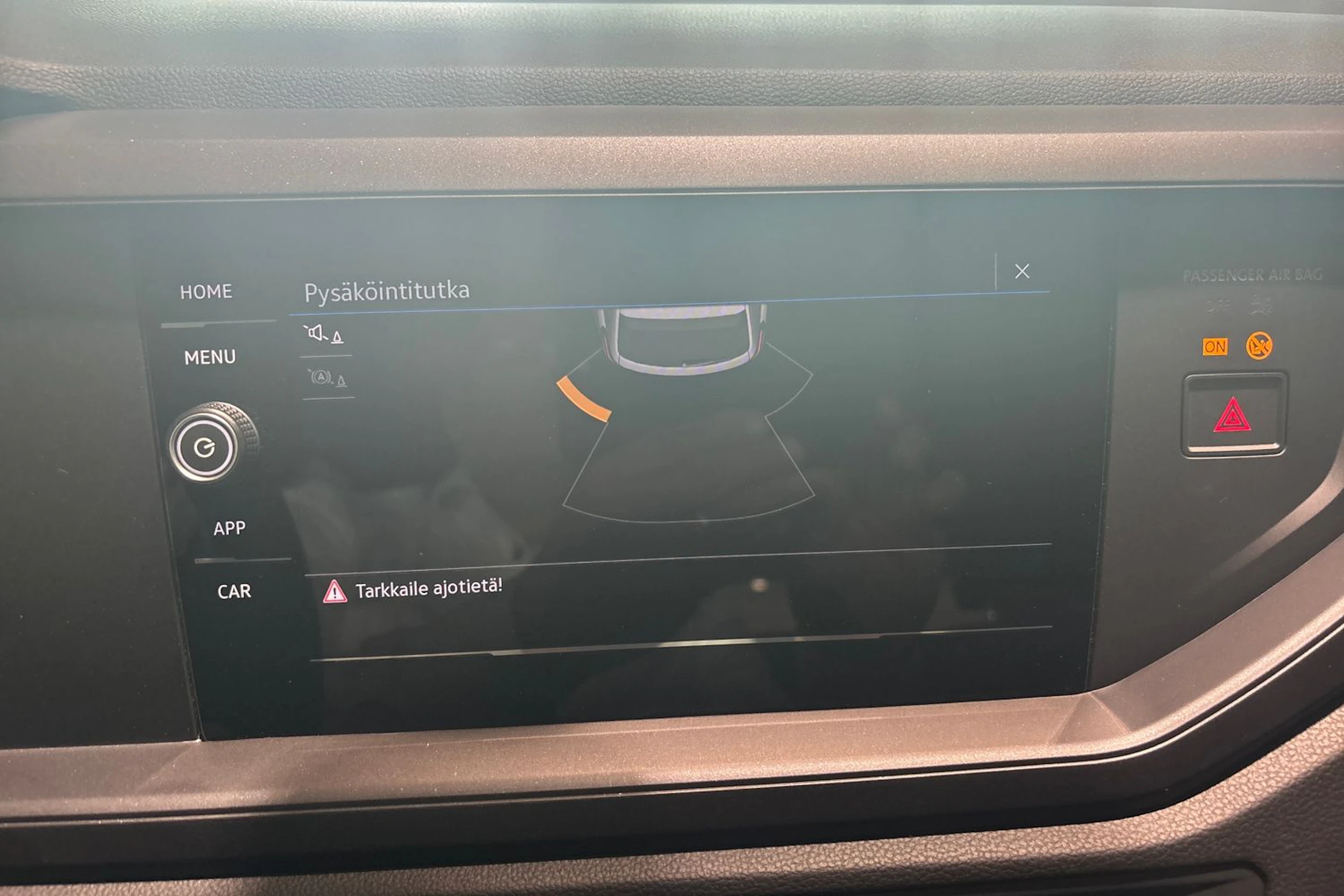 valkoinen Volkswagen Taigo 2026 kuva 14.