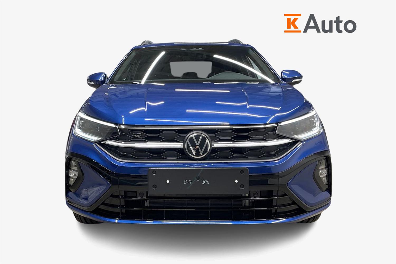 Volkswagen Taigo 2026, kuva 4/15