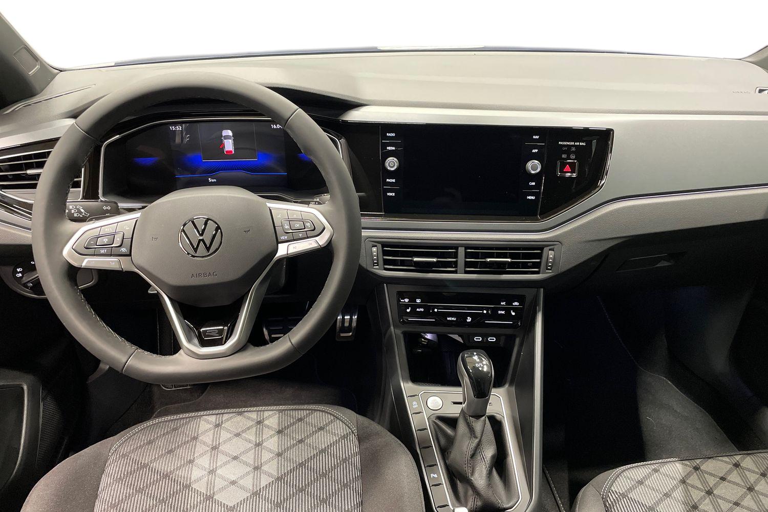 Volkswagen Taigo 2026, kuva 7/15