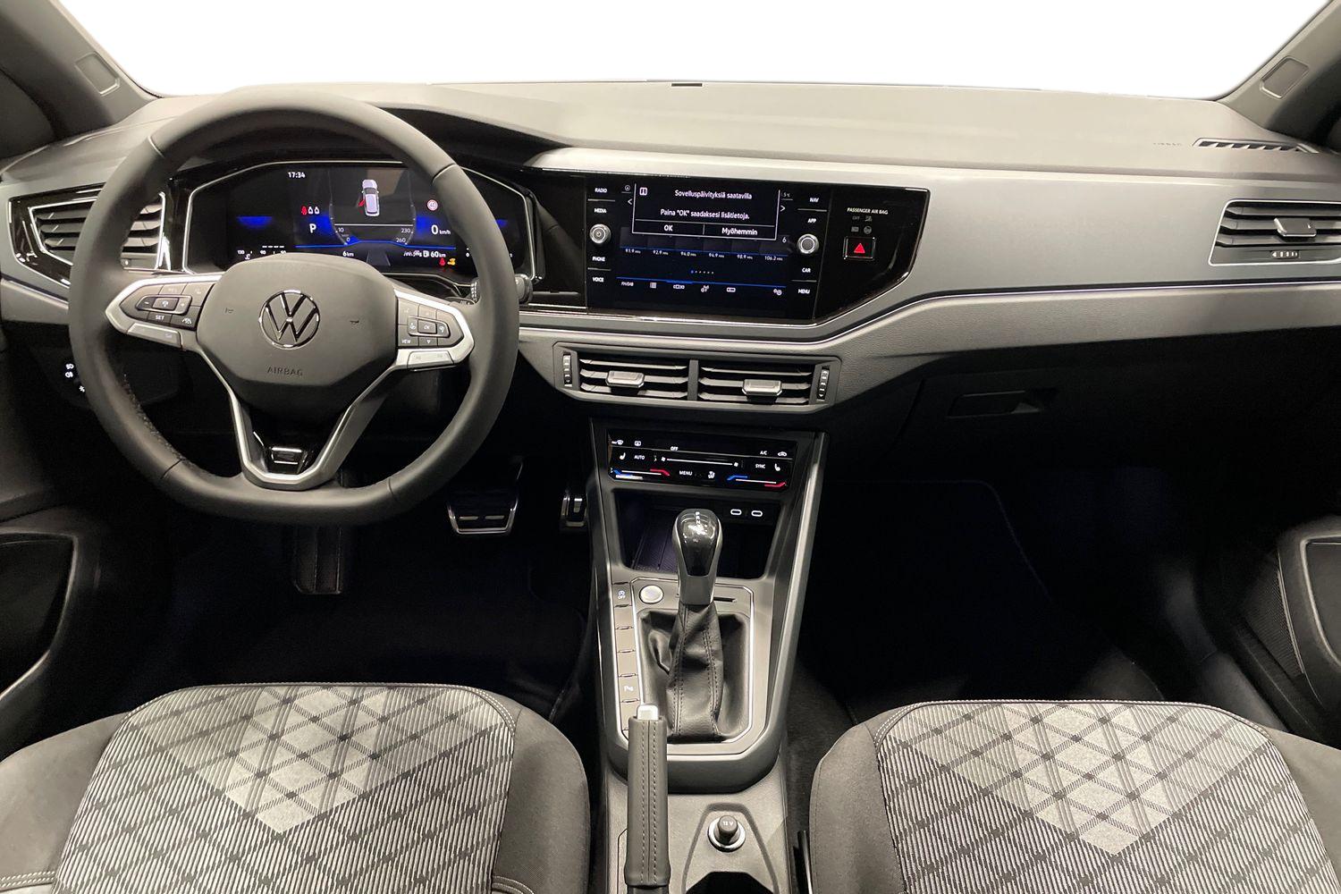 Volkswagen Taigo 2026, kuva 7/15