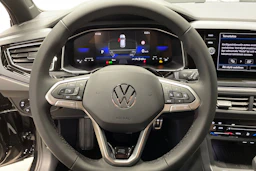 musta Volkswagen Taigo 2026 kuva 11.