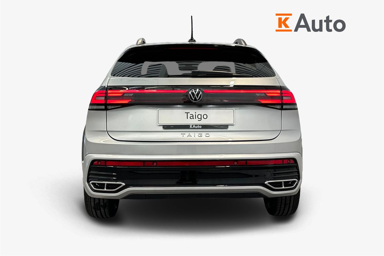 Volkswagen Taigo 2026, kuva 3/34