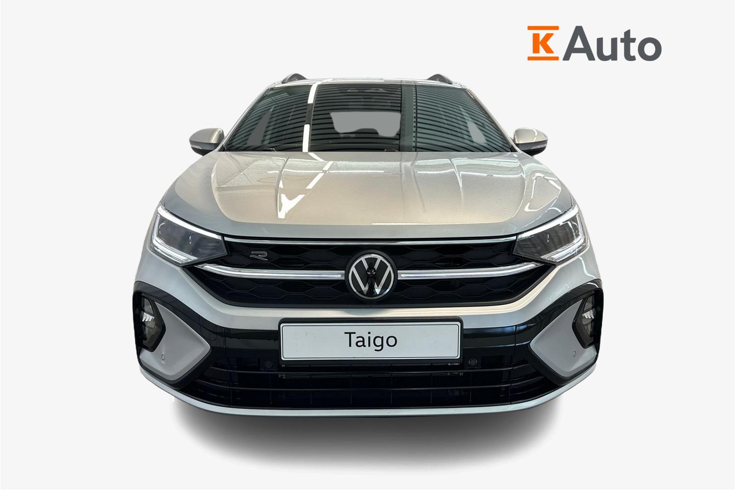 Volkswagen Taigo 2026, kuva 4/34