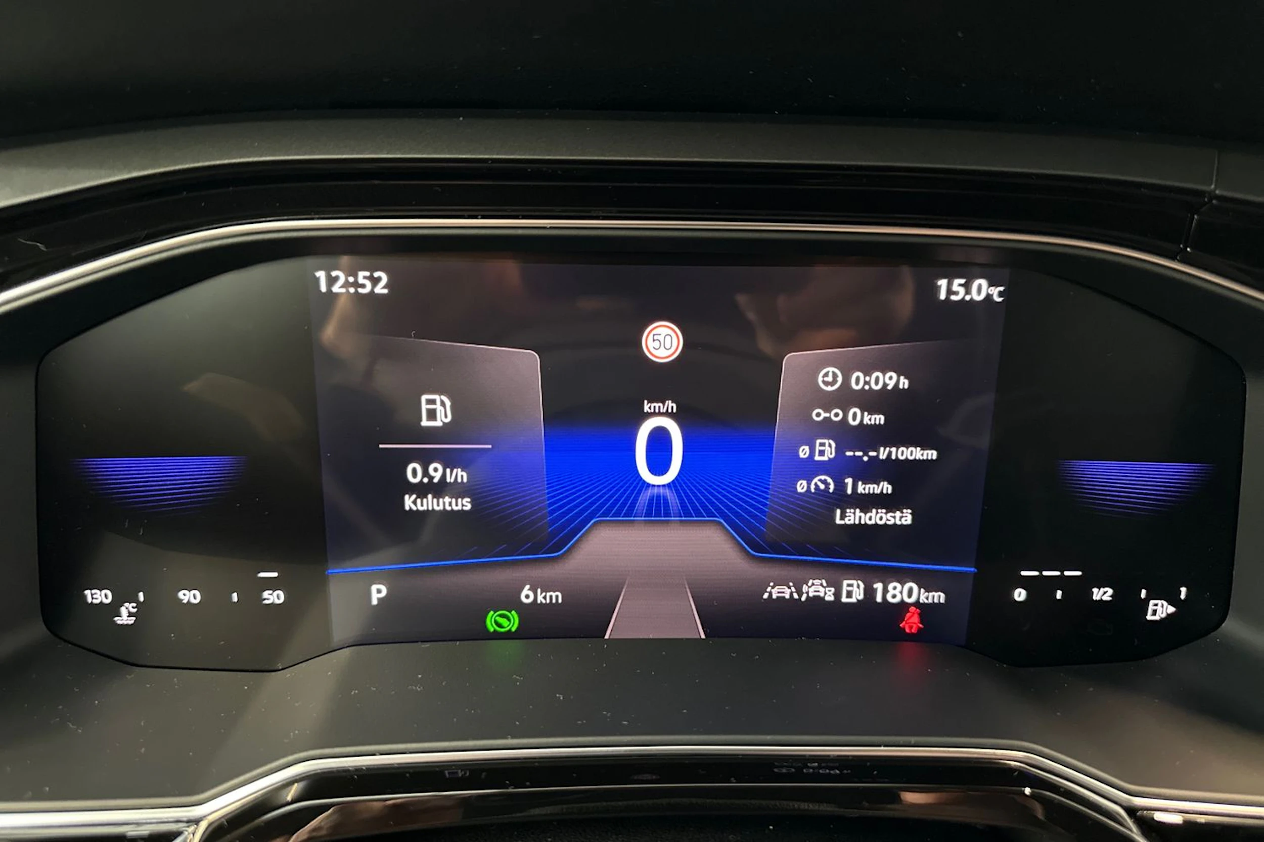 met. harmaa Volkswagen Taigo 2026 kuva 19.