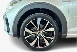 harmaa Volkswagen Taigo 2026 kuva 9.