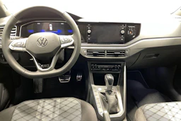 harmaa Volkswagen Taigo 2026 kuva 7.