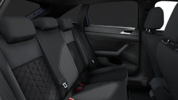 Smoky Grey -metalliväri Volkswagen Taigo 2027 kuva 13.