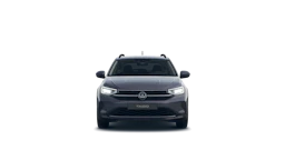 Smoky Grey -metalliväri Volkswagen Taigo 2027 kuva 2.