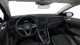 Smoky Grey -metalliväri Volkswagen Taigo 2027 kuva 10.