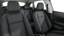 Pure White -normaaliväri Volkswagen Taigo 2027 kuva 12.