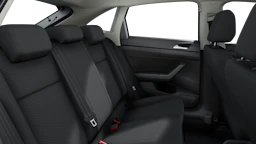 Pure White -normaaliväri Volkswagen Taigo 2027 kuva 13.