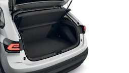 Pure White -normaaliväri Volkswagen Taigo 2027 kuva 14.
