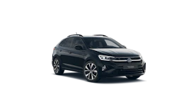 Deep Black -helmiäisväri Volkswagen Taigo 2027 kuva 1.