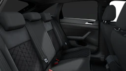 Deep Black -helmiäisväri Volkswagen Taigo 2027 kuva 13.