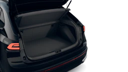 Deep Black -helmiäisväri Volkswagen Taigo 2027 kuva 14.