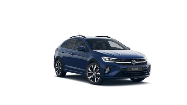 Volkswagen Taigo R-Line Edition 1,5 TSI 110kW EVO DSG-automaatti