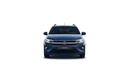 Reef Blue -metalliväri Volkswagen Taigo 2027 kuva 2.