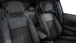 Reef Blue -metalliväri Volkswagen Taigo 2027 kuva 12.