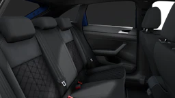 Reef Blue -metalliväri Volkswagen Taigo 2027 kuva 13.