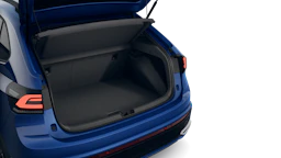 Reef Blue -metalliväri Volkswagen Taigo 2027 kuva 14.
