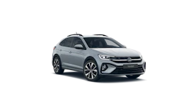 Reflex Silver -metalliväri Volkswagen Taigo 2027 kuva 1.