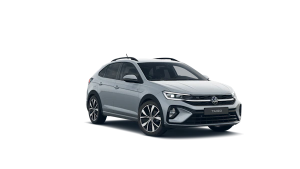 Volkswagen Taigo R-Line Edition 1,5 TSI 110kW EVO DSG-automaatti