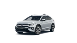 Reflex Silver -metalliväri Volkswagen Taigo 2027 kuva 3.