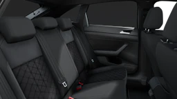 Reflex Silver -metalliväri Volkswagen Taigo 2027 kuva 13.