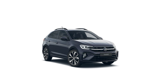 Volkswagen Taigo R-Line Edition 1,5 TSI 110kW EVO DSG-automaatti