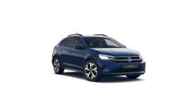 Reef Blue -metalliväri Volkswagen Taigo 2027 kuva 1.