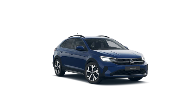 Volkswagen Taigo Style Edition 1,0 TSI 85kW DSG-automaatti