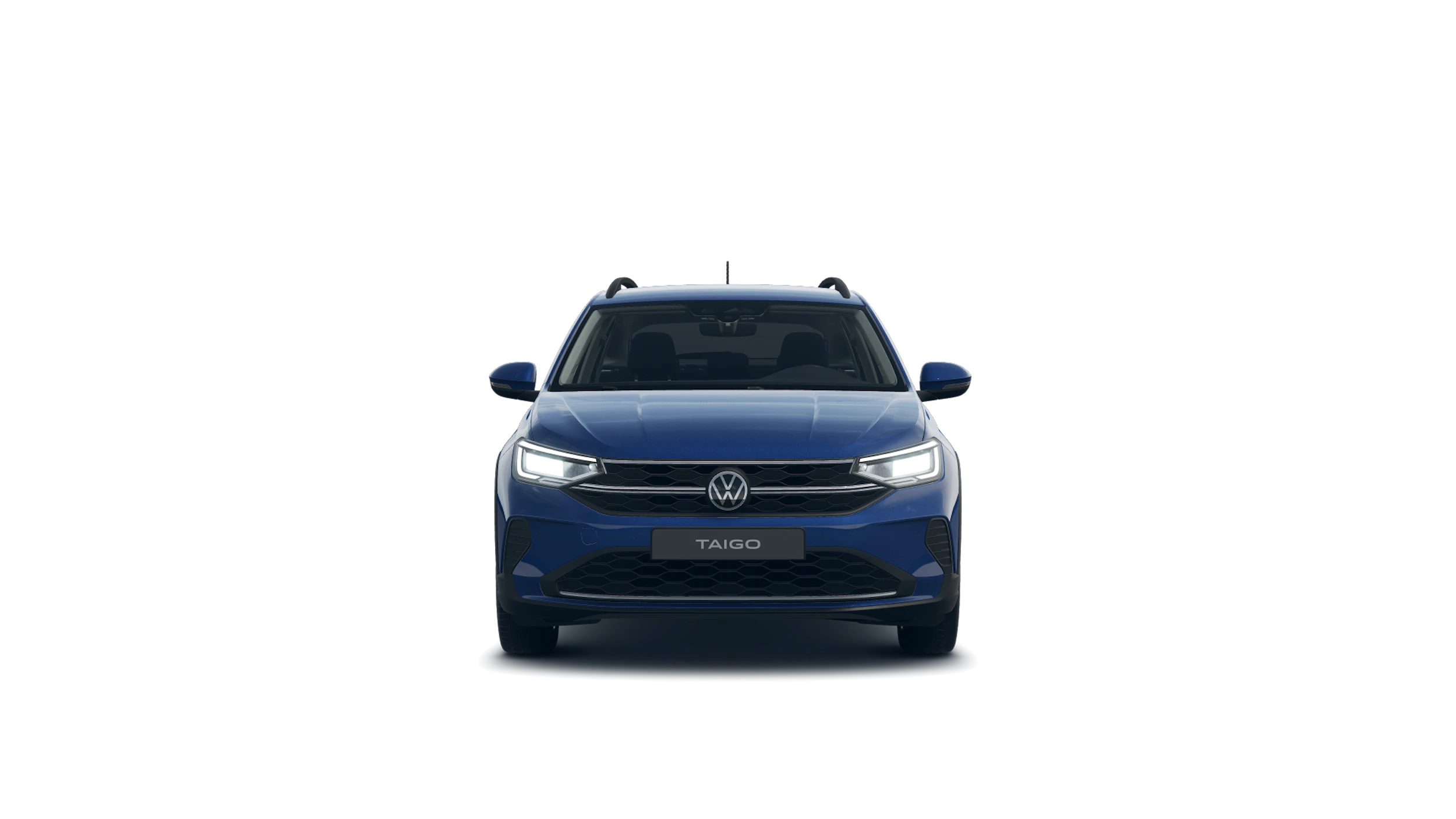 Reef Blue -metalliväri Volkswagen Taigo 2027 kuva 2.