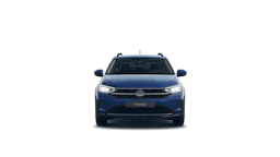 Reef Blue -metalliväri Volkswagen Taigo 2027 kuva 2.