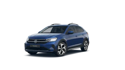 Reef Blue -metalliväri Volkswagen Taigo 2027 kuva 3.