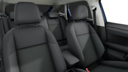 Reef Blue -metalliväri Volkswagen Taigo 2027 kuva 12.