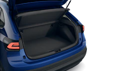 Reef Blue -metalliväri Volkswagen Taigo 2027 kuva 14.