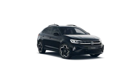 Deep Black -helmiäisväri Volkswagen Taigo 2027 kuva 1.