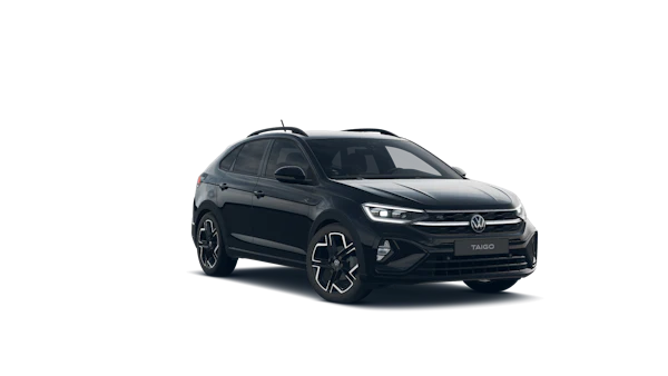 Volkswagen Taigo R-Line Edition 1,5 TSI 110kW EVO DSG-automaatti
