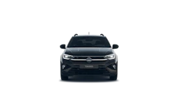 Deep Black -helmiäisväri Volkswagen Taigo 2027 kuva 2.