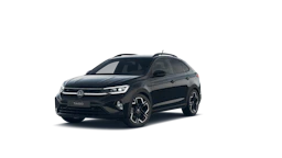 Deep Black -helmiäisväri Volkswagen Taigo 2027 kuva 3.