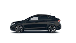 Deep Black -helmiäisväri Volkswagen Taigo 2027 kuva 4.