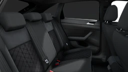 Deep Black -helmiäisväri Volkswagen Taigo 2027 kuva 13.